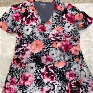 Landau Tops - Bundle of 3 Nursing scrubs tops Landau Tops - Bundle of 3 Nursing scrubs tops
